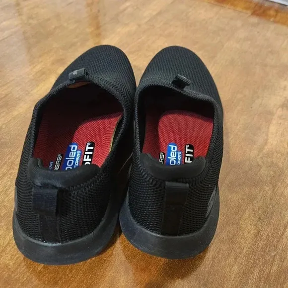 Skechers Slip Resistant Shoes
