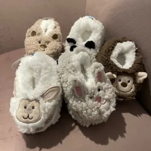 Snoozies Slippers for Babies