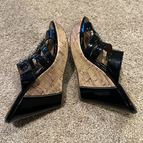 Sofft Wedged Shoes