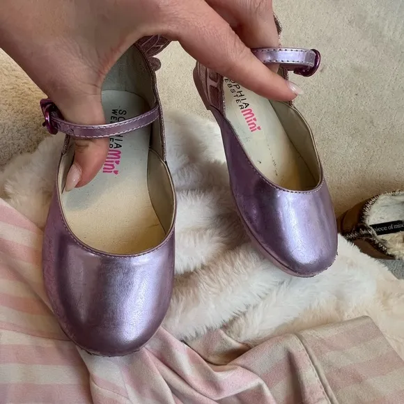 Sophia Webster Mini Chiara