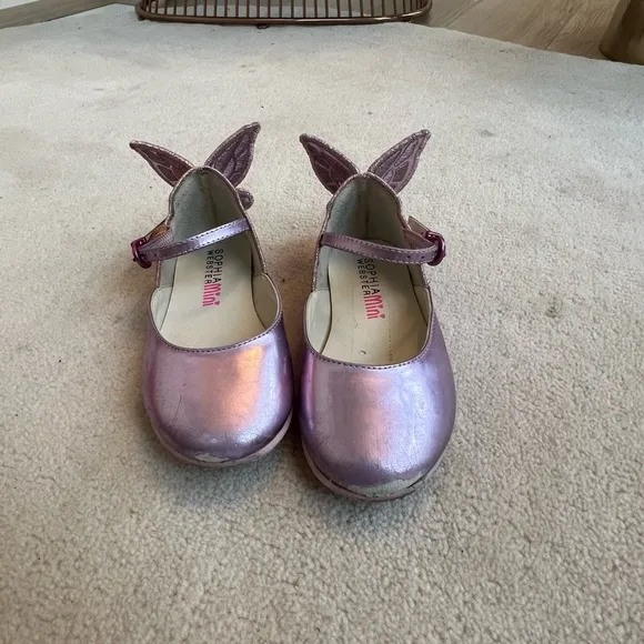 Sophia Webster Mini Chiara