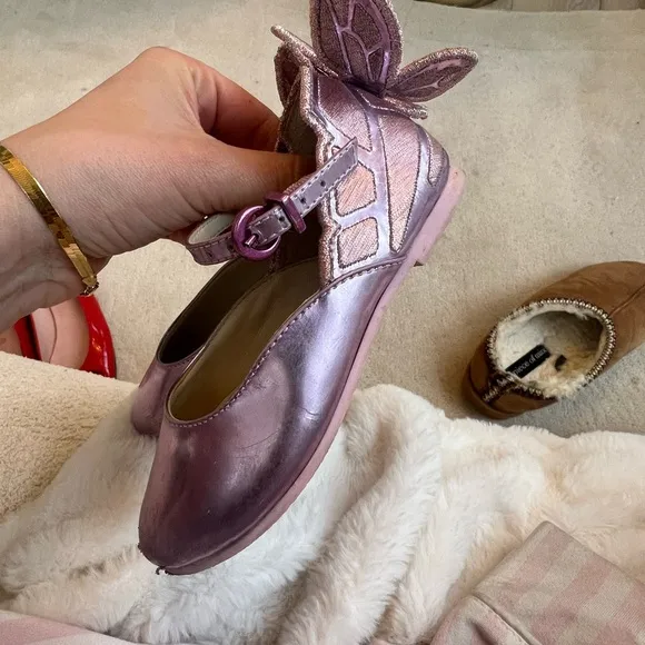 Sophia Webster Mini Chiara