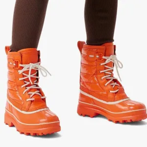 🦋Sorel 7.5 Women's Caribou Royal Waterproof Boots