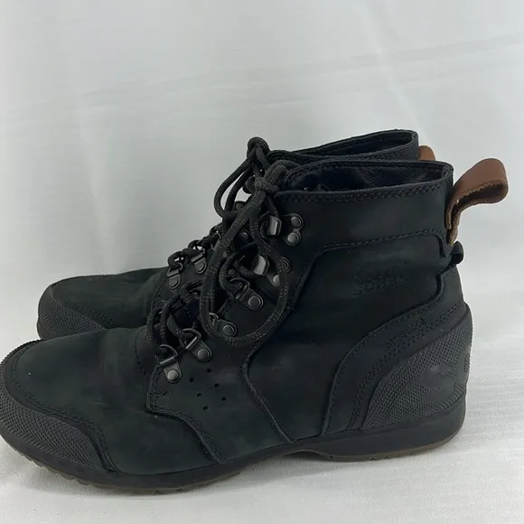 Sorel Ankeny Mid Hiker Boots
