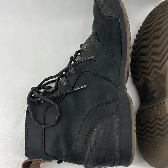 Sorel Ankeny Mid Hiker Boots