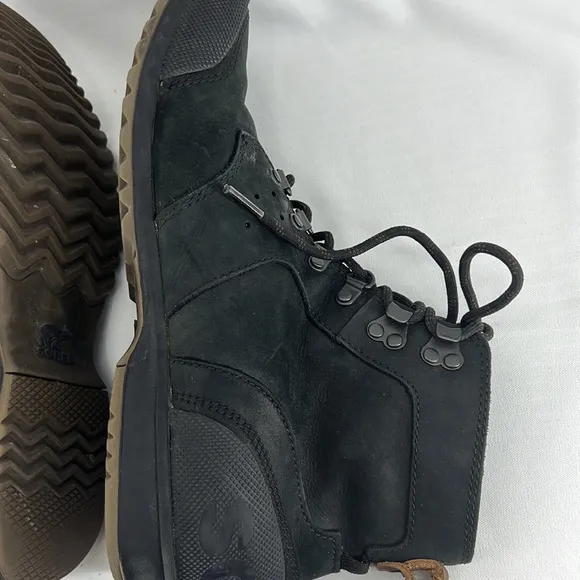 Sorel Ankeny Mid Hiker Boots