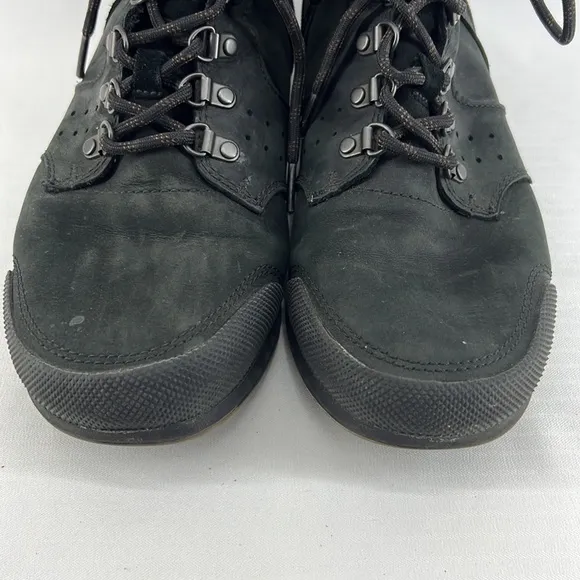 Sorel Ankeny Mid Hiker Boots