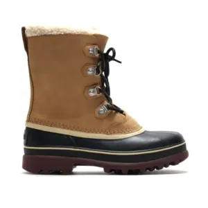 Sorel Caribou Men’s Winter Snow Boots Waterproof