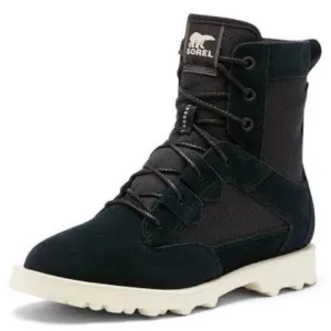 Sorel Caribou OTM Waterproof Suede Boot