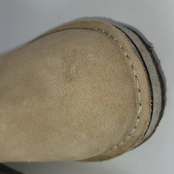Sorel Chipahko Felt Big Kid Mid Caf Boots