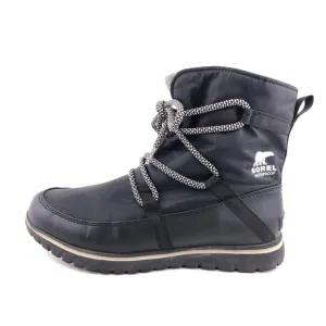 Sorel Cozy Explorer Waterproof Winter Boots 9