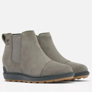 Sorel Evie II Chelsea Boots New