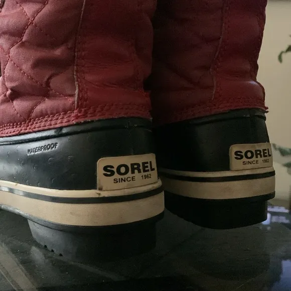 SOREL Joan of Arctic Faux Fur Waterproof Snow Boot - LIMITED EDITION