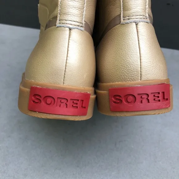 SOREL Joan of Arctic Next Lite Lux Boots