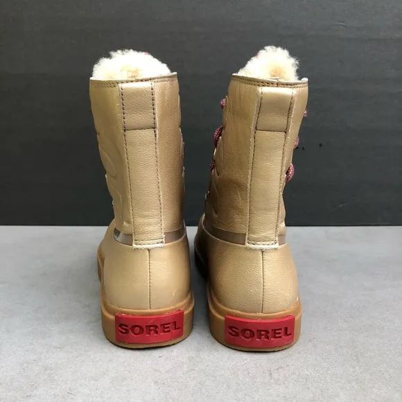 SOREL Joan of Arctic Next Lite Lux Boots