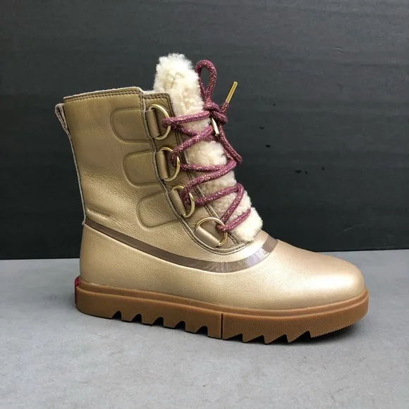 SOREL Joan of Arctic Next Lite Lux Boots