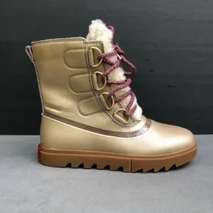 SOREL Joan of Arctic Next Lite Lux Boots