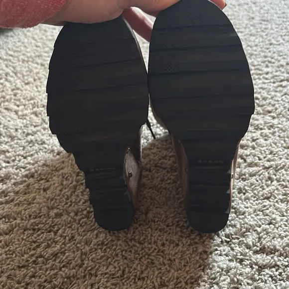 Sorel Joan of Arctic Wedge Boots