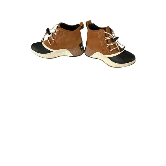 Sorel, kids out n about classic waterproof boots