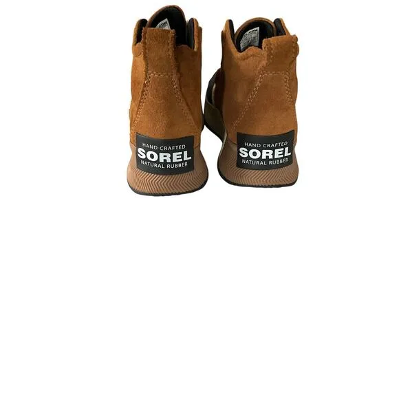 Sorel, kids out n about classic waterproof boots