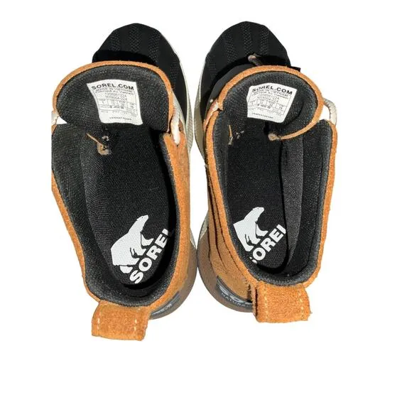 Sorel, kids out n about classic waterproof boots