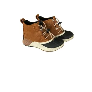Sorel, kids out n about classic waterproof boots