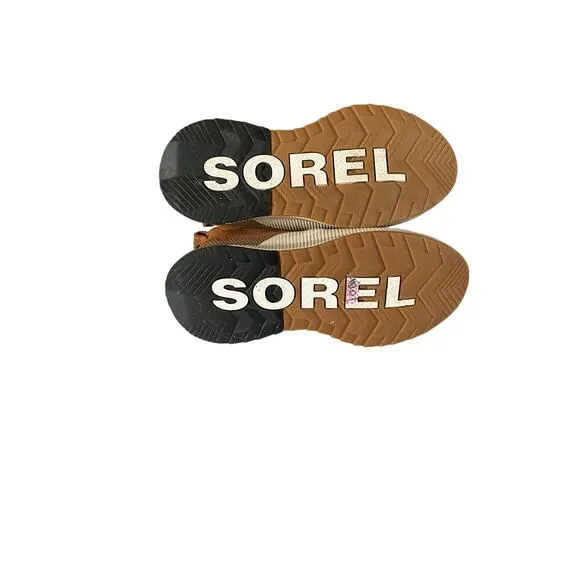 Sorel, kids out n about classic waterproof boots