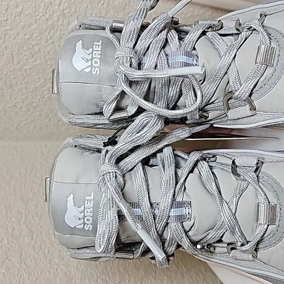 SOREL Kinetic RNEGD Sport Boots