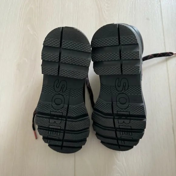 Sorel Lennox Hiker Boots waterproof