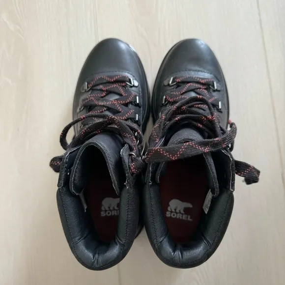 Sorel Lennox Hiker Boots waterproof