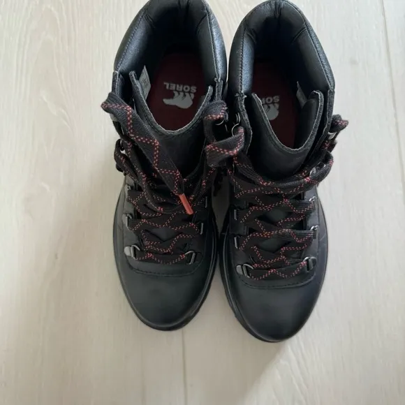 Sorel Lennox Hiker Boots waterproof