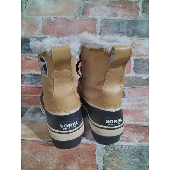 Sorel original Waterproof Duck Boots‎ 6