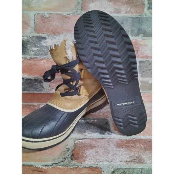 Sorel original Waterproof Duck Boots‎ 6