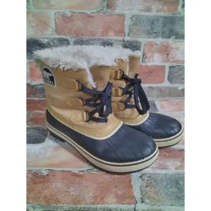 Sorel original Waterproof Duck Boots‎ 6
