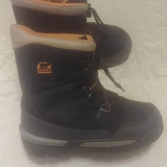 Sorel Snow Armor Boots