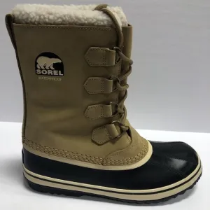 Sorel Women’s 1964 PAC 2, Waterproof Winter Boots, Size 9.5M