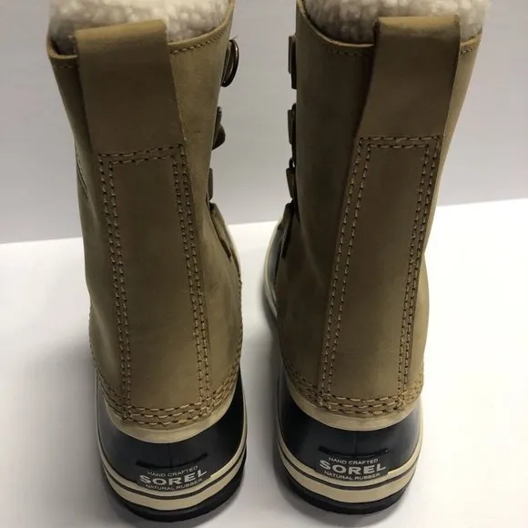 Sorel Women’s 1964 PAC 2, Waterproof Winter Boots, Size 9.5M