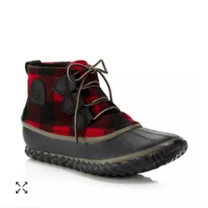 Sorel Women's Out 'N About Boots