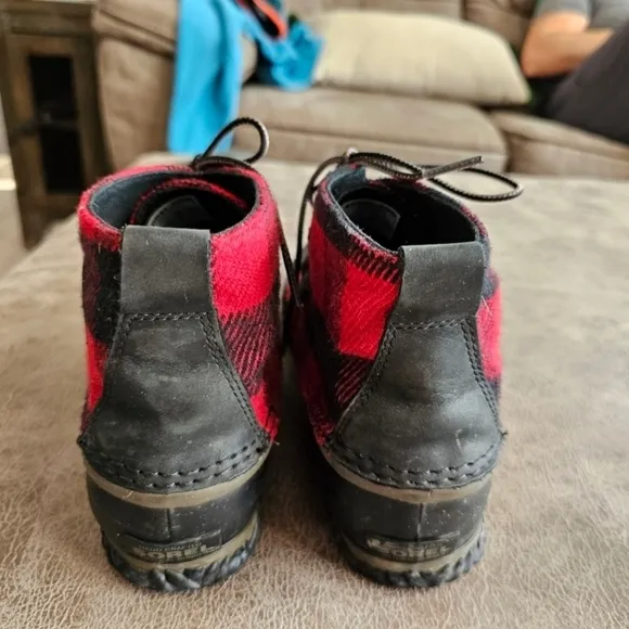 Sorel Women's Out 'N About Boots