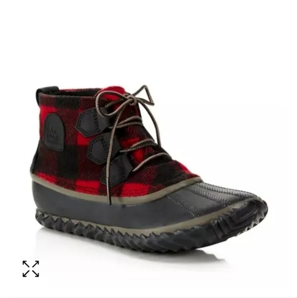 Sorel Women's Out 'N About Boots