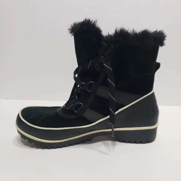 Sorel Women's Tivoli II Waterproof Boots 10