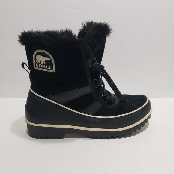 Sorel Women's Tivoli II Waterproof Boots 10