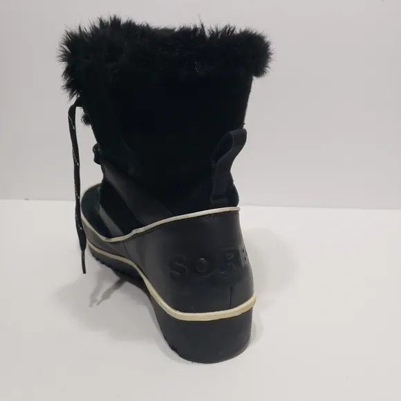 Sorel Women's Tivoli II Waterproof Boots 10