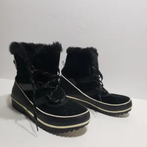 Sorel Women's Tivoli II Waterproof Boots 10
