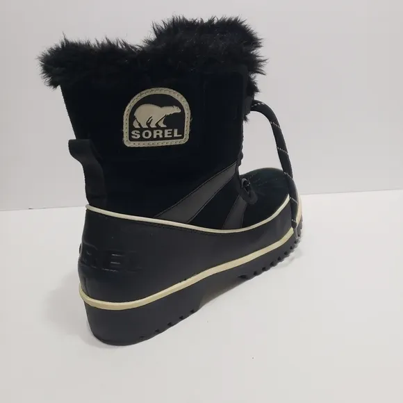Sorel Women's Tivoli II Waterproof Boots 10