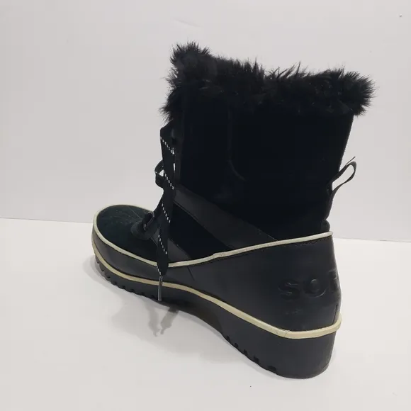 Sorel Women's Tivoli II Waterproof Boots 10