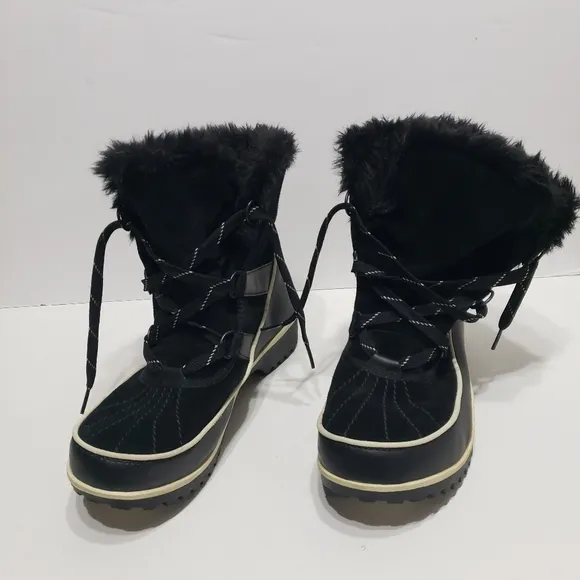 Sorel Women's Tivoli II Waterproof Boots 10