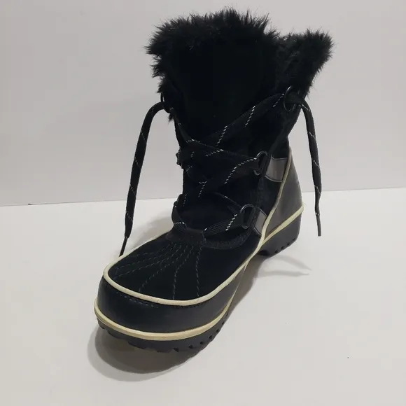 Sorel Women's Tivoli II Waterproof Boots 10