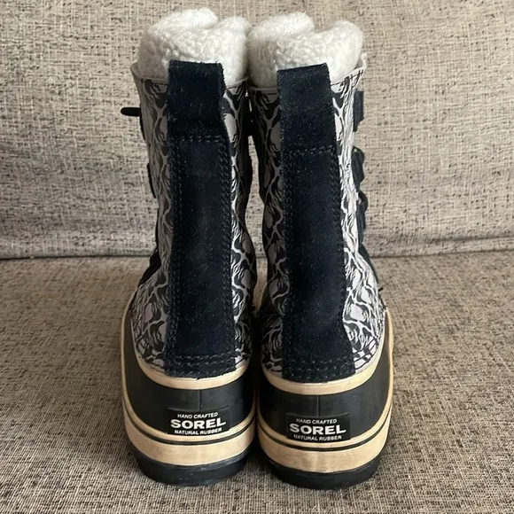 Sorel Women's Winter  PAC T Waterproof Boots Size 11