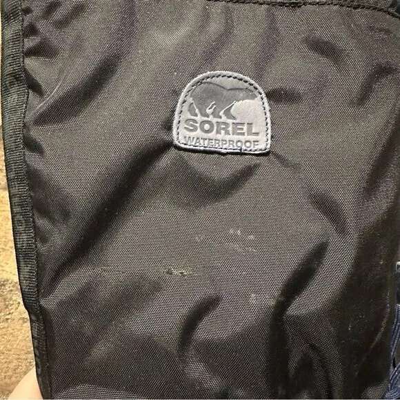 Sorel ‘88 Waterproof Boots